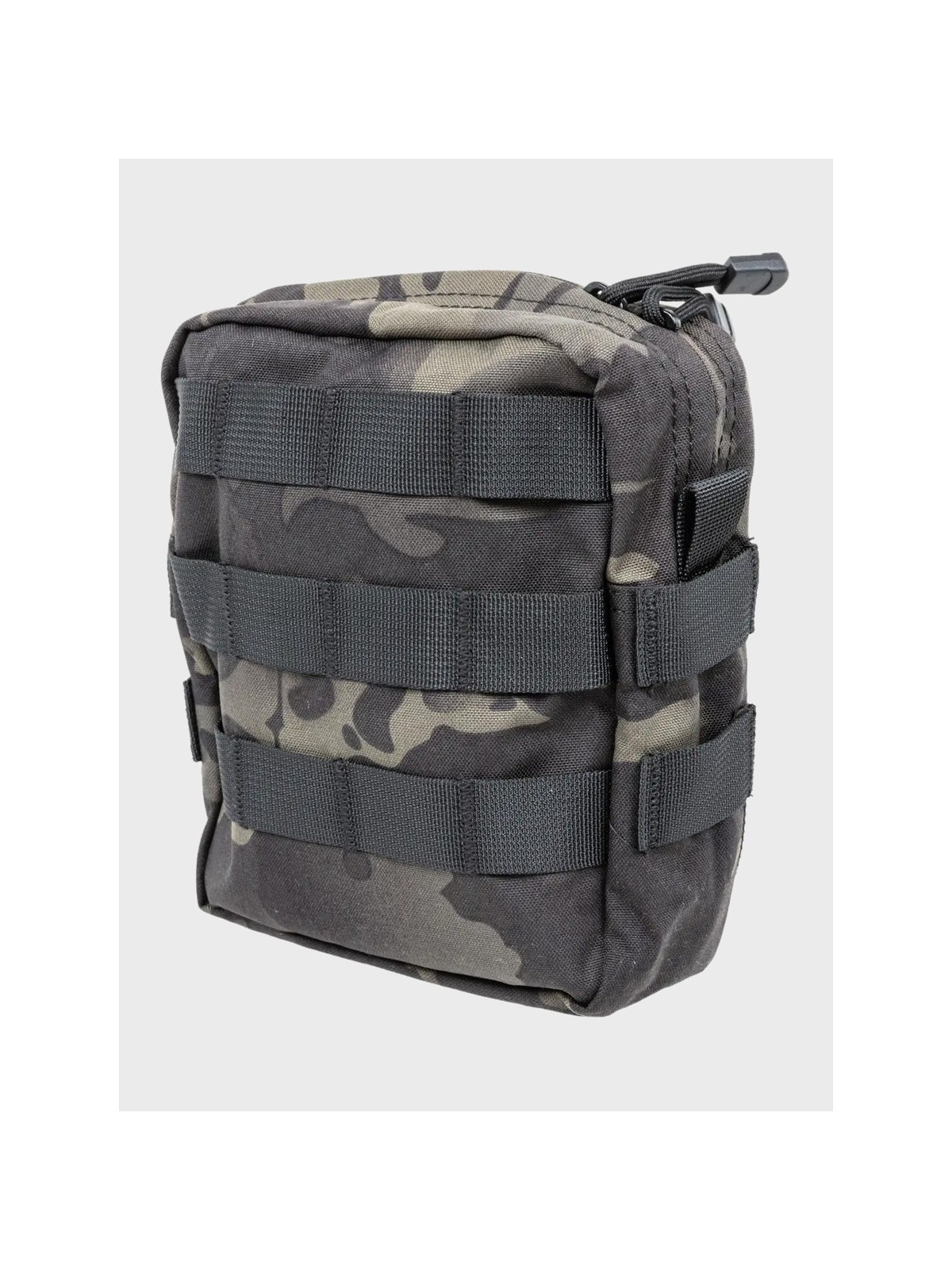SPECNA ARMS Ładownica Taktyczna CARGO Kieszeń Molle Multicam Black