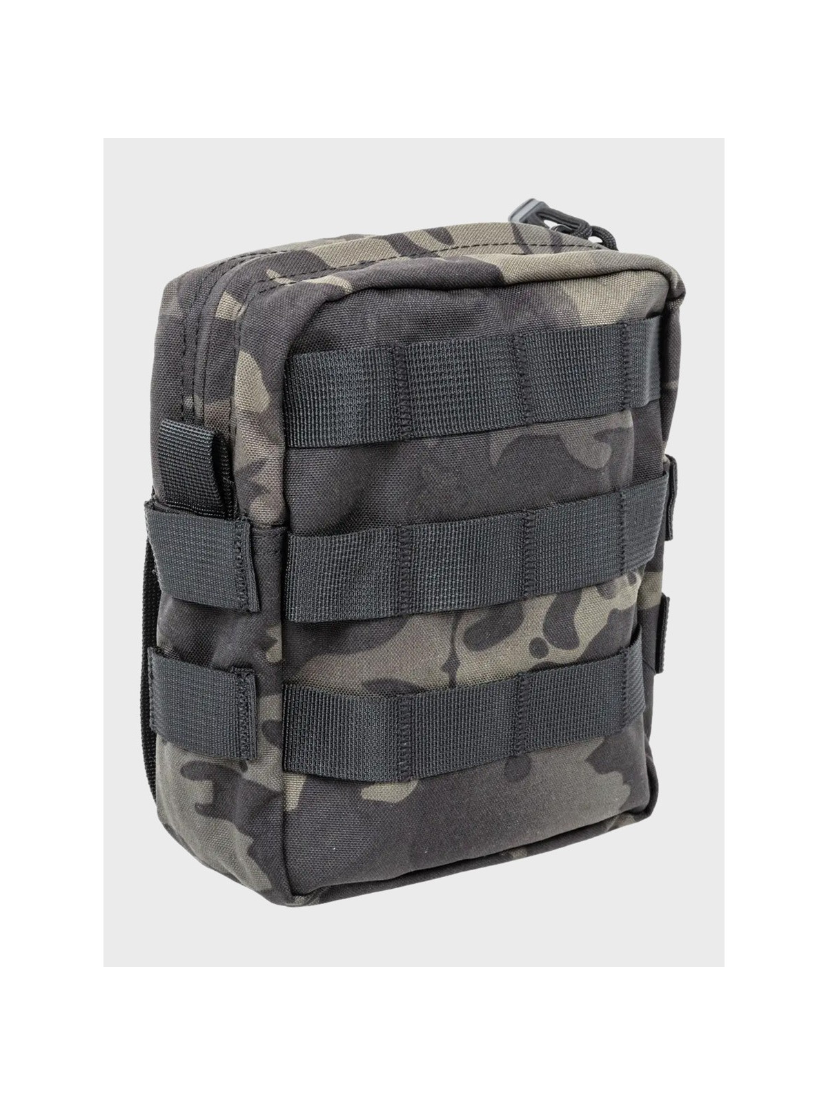 SPECNA ARMS Ładownica Taktyczna CARGO Kieszeń Molle Multicam Black