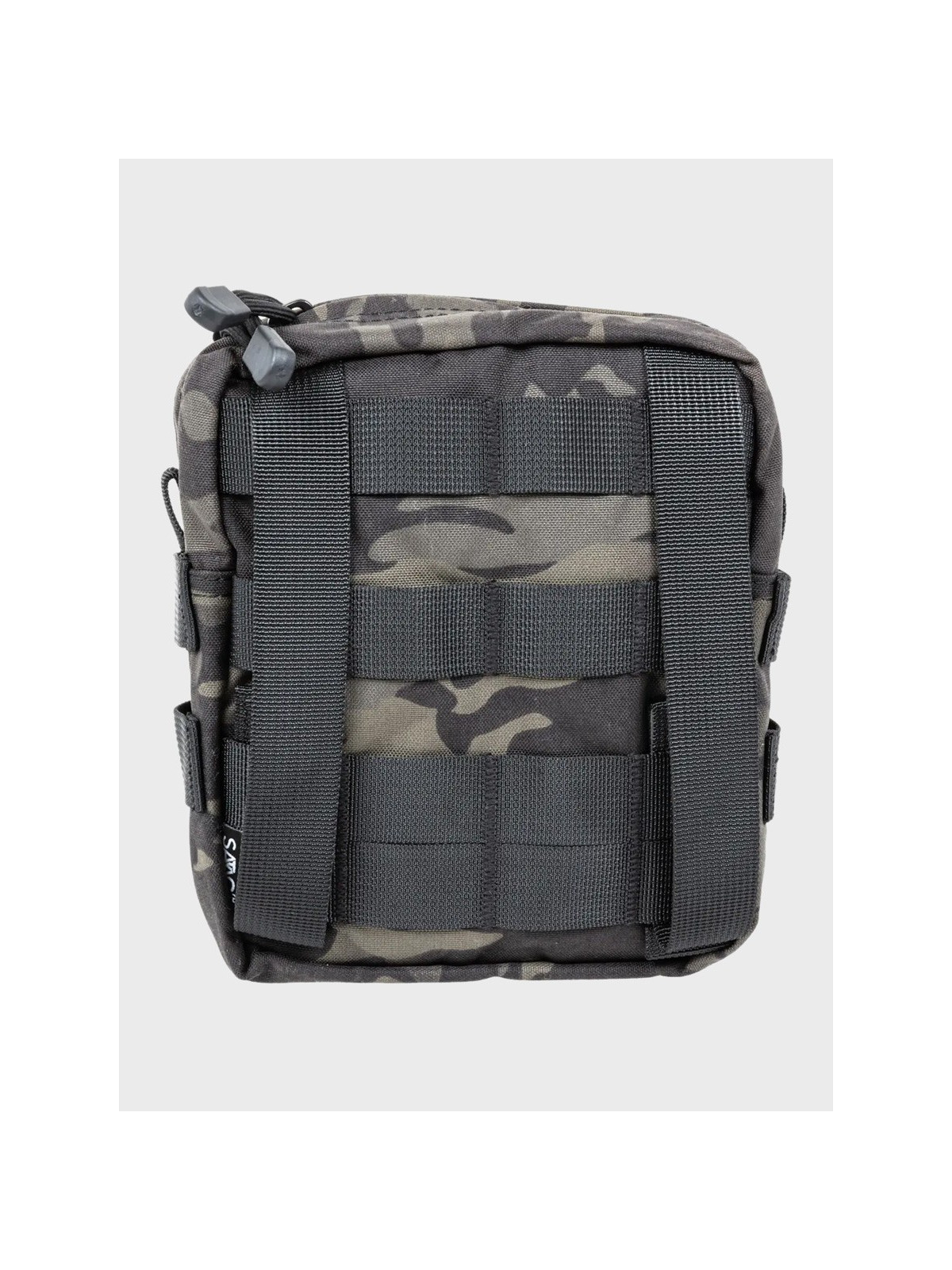 SPECNA ARMS Ładownica Taktyczna CARGO Kieszeń Molle Multicam Black