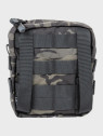 SPECNA ARMS Ładownica Taktyczna CARGO Kieszeń Molle Multicam Black