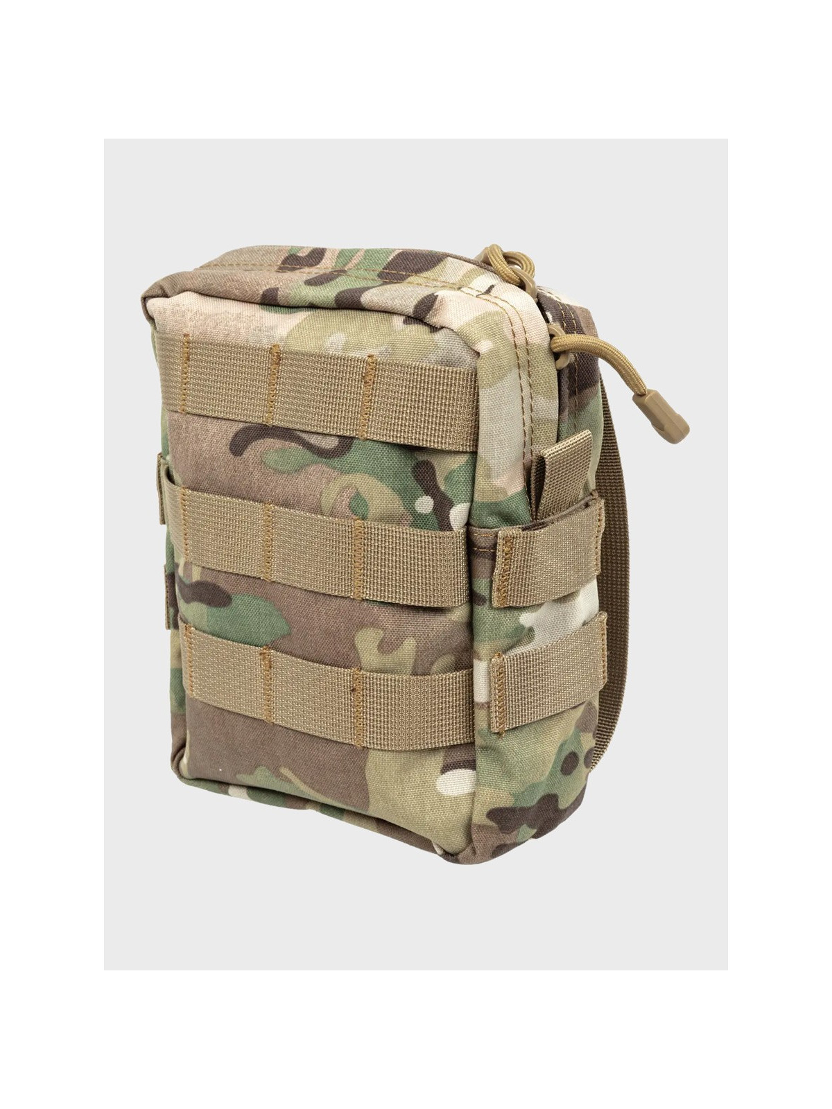 SPECNA ARMS Ładownica Taktyczna CARGO Kieszeń Molle Multicam