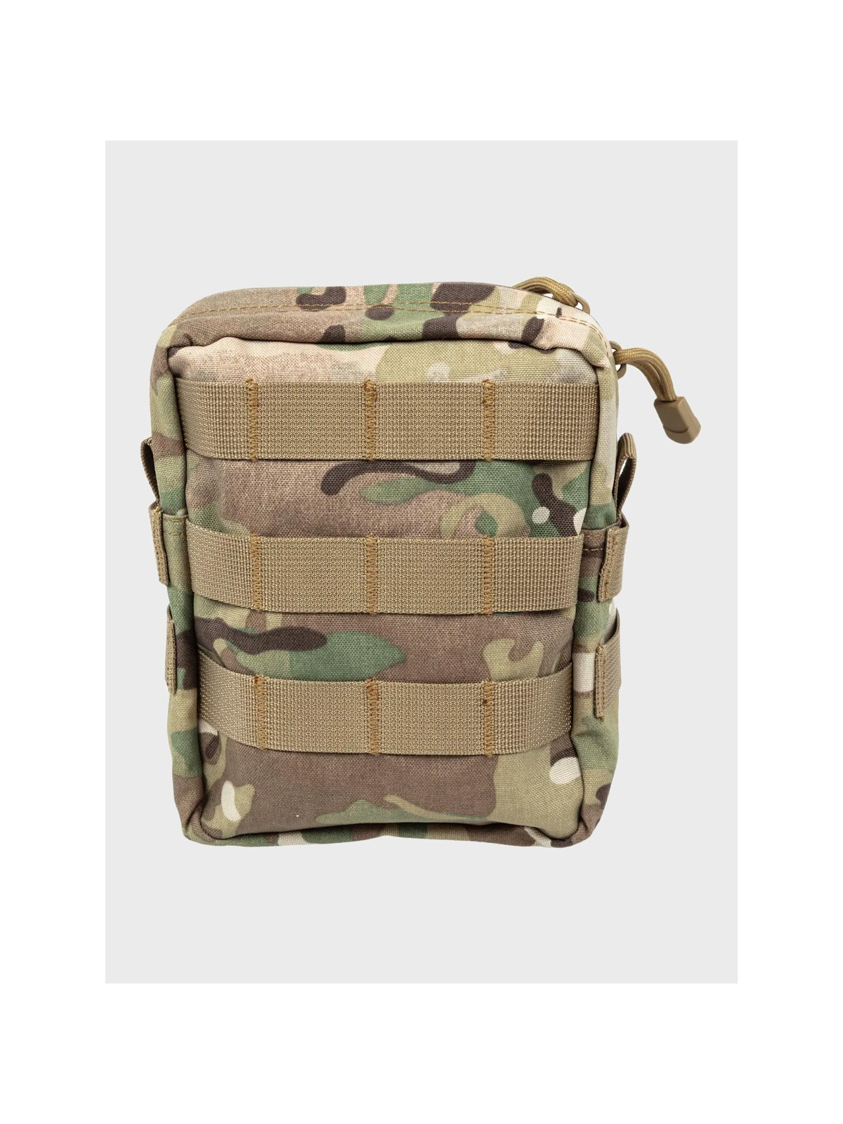 SPECNA ARMS Ładownica Taktyczna CARGO Kieszeń Molle Multicam
