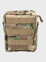 SPECNA ARMS Ładownica Taktyczna CARGO Kieszeń Molle Multicam