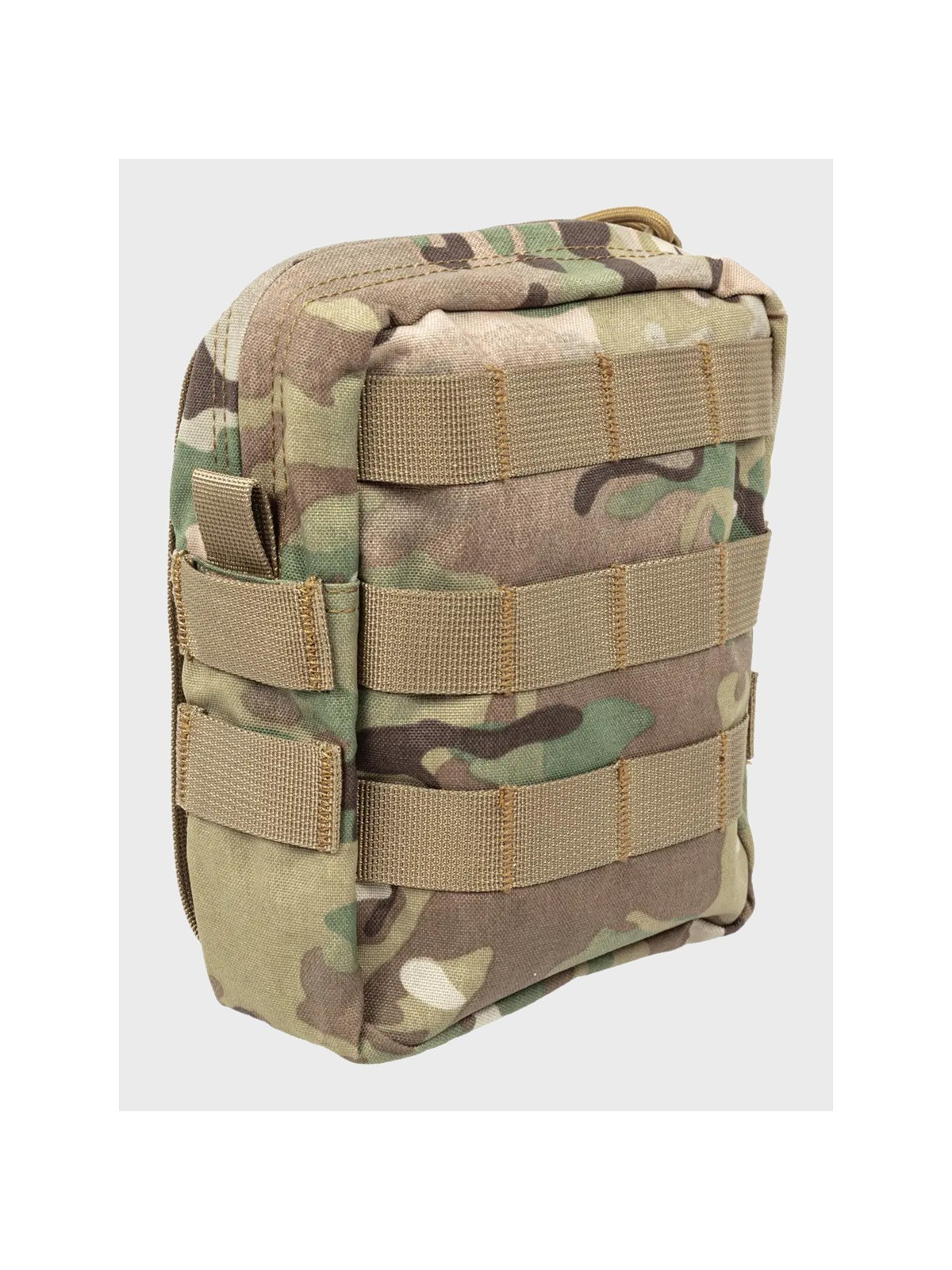 SPECNA ARMS Ładownica Taktyczna CARGO Kieszeń Molle Multicam