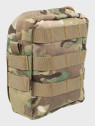 SPECNA ARMS Ładownica Taktyczna CARGO Kieszeń Molle Multicam