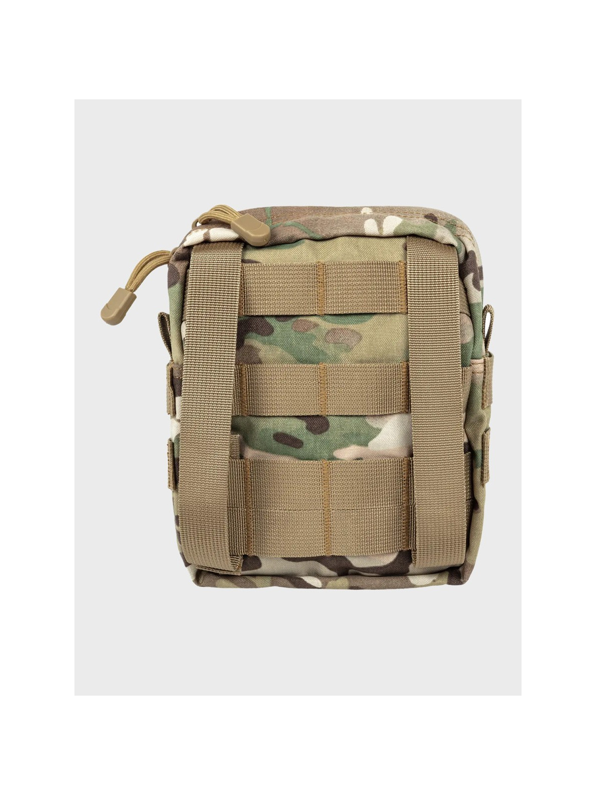 SPECNA ARMS Ładownica Taktyczna CARGO Kieszeń Molle Multicam