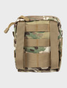 SPECNA ARMS Ładownica Taktyczna CARGO Kieszeń Molle Multicam