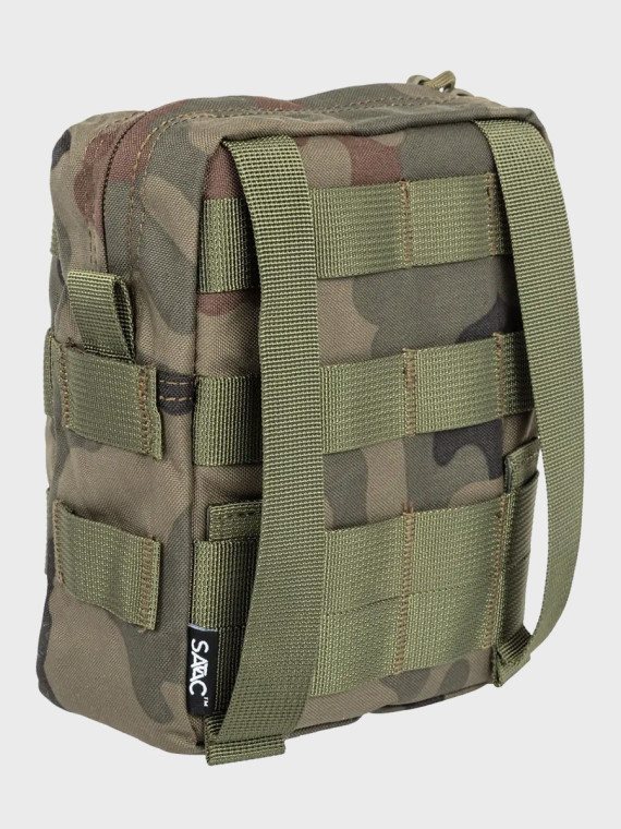 SPECNA ARMS Ładownica Taktyczna CARGO Kieszeń Molle WZ.93