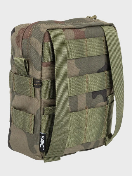 SPECNA ARMS Ładownica Taktyczna CARGO Kieszeń Molle WZ.93