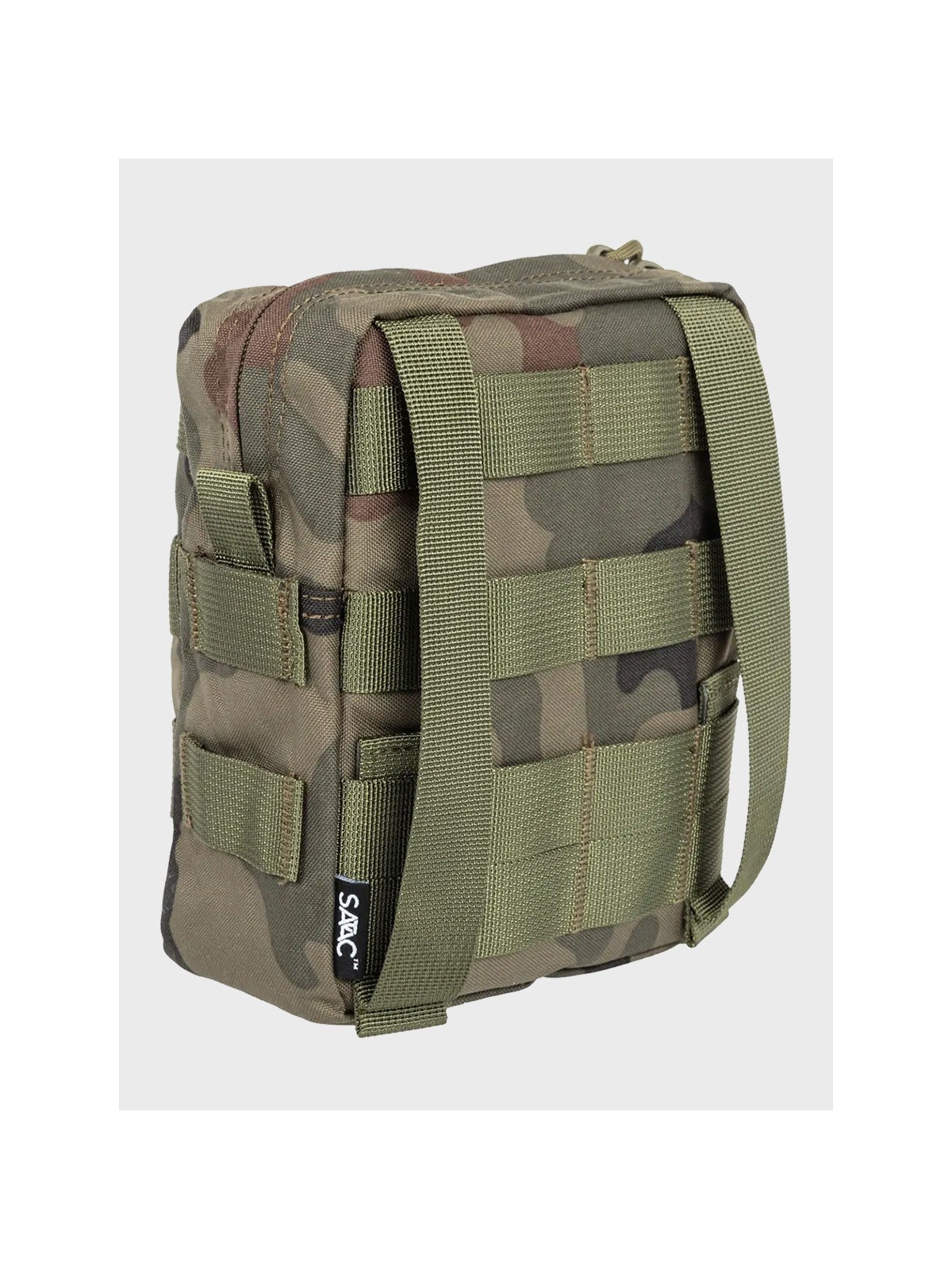 SPECNA ARMS Ładownica Taktyczna CARGO Kieszeń Molle WZ.93