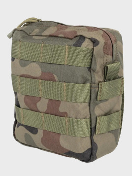 SPECNA ARMS Ładownica Taktyczna CARGO Kieszeń Molle WZ.93