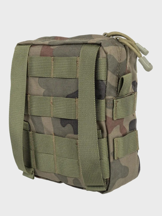 SPECNA ARMS Ładownica Taktyczna CARGO Kieszeń Molle WZ.93
