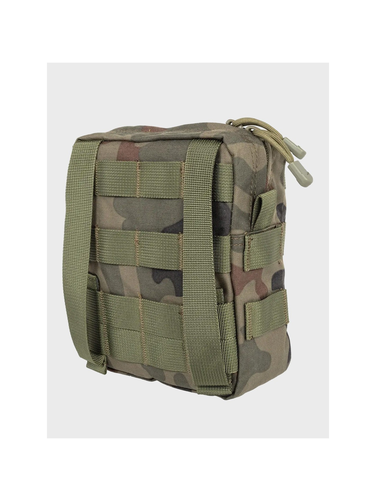 SPECNA ARMS Ładownica Taktyczna CARGO Kieszeń Molle WZ.93