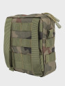 SPECNA ARMS Ładownica Taktyczna CARGO Kieszeń Molle WZ.93