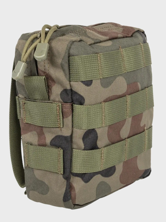 SPECNA ARMS Ładownica Taktyczna CARGO Kieszeń Molle WZ.93