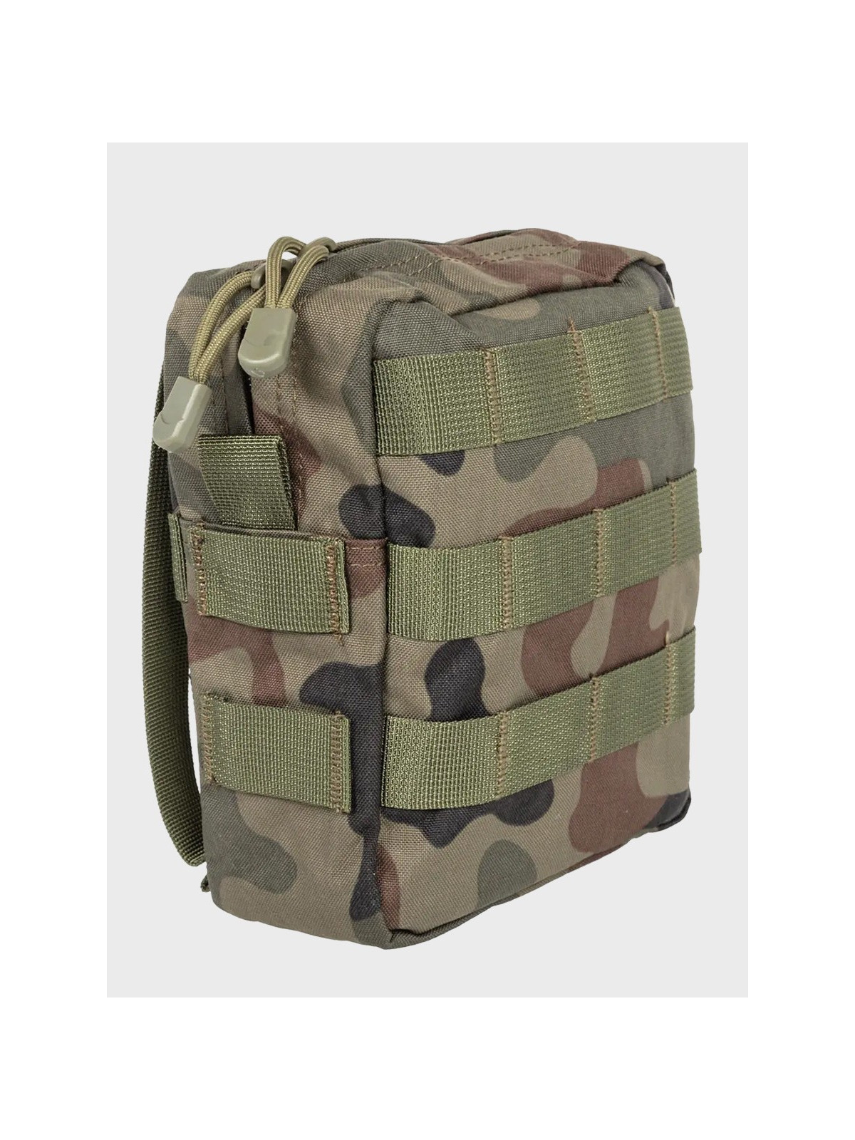 SPECNA ARMS Ładownica Taktyczna CARGO Kieszeń Molle WZ.93