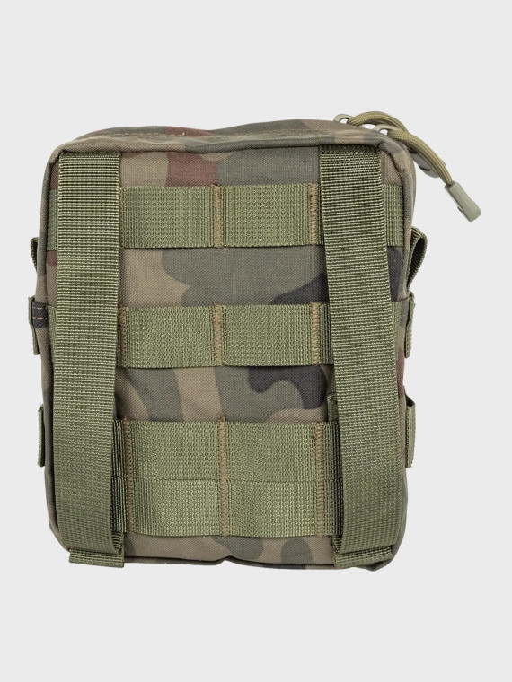 SPECNA ARMS Ładownica Taktyczna CARGO Kieszeń Molle WZ.93