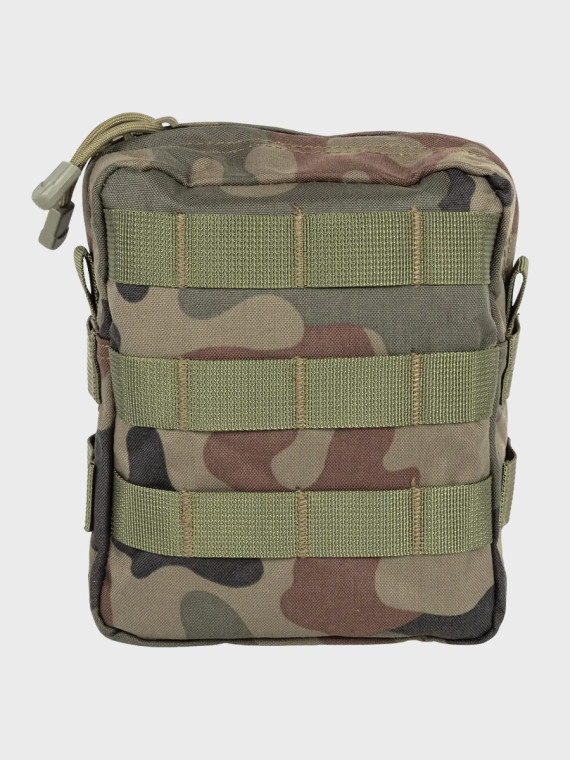 SPECNA ARMS Ładownica Taktyczna CARGO Kieszeń Molle WZ.93