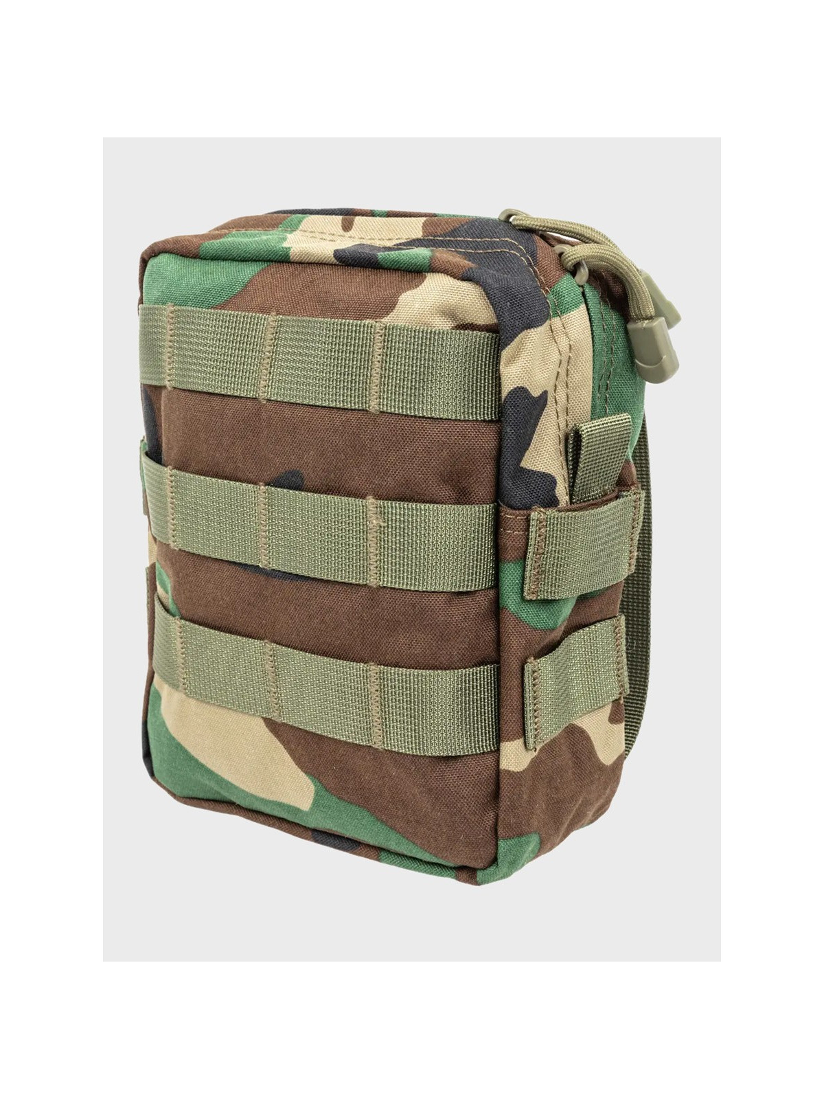 SPECNA ARMS Ładownica Taktyczna CARGO Kieszeń Molle Woodland
