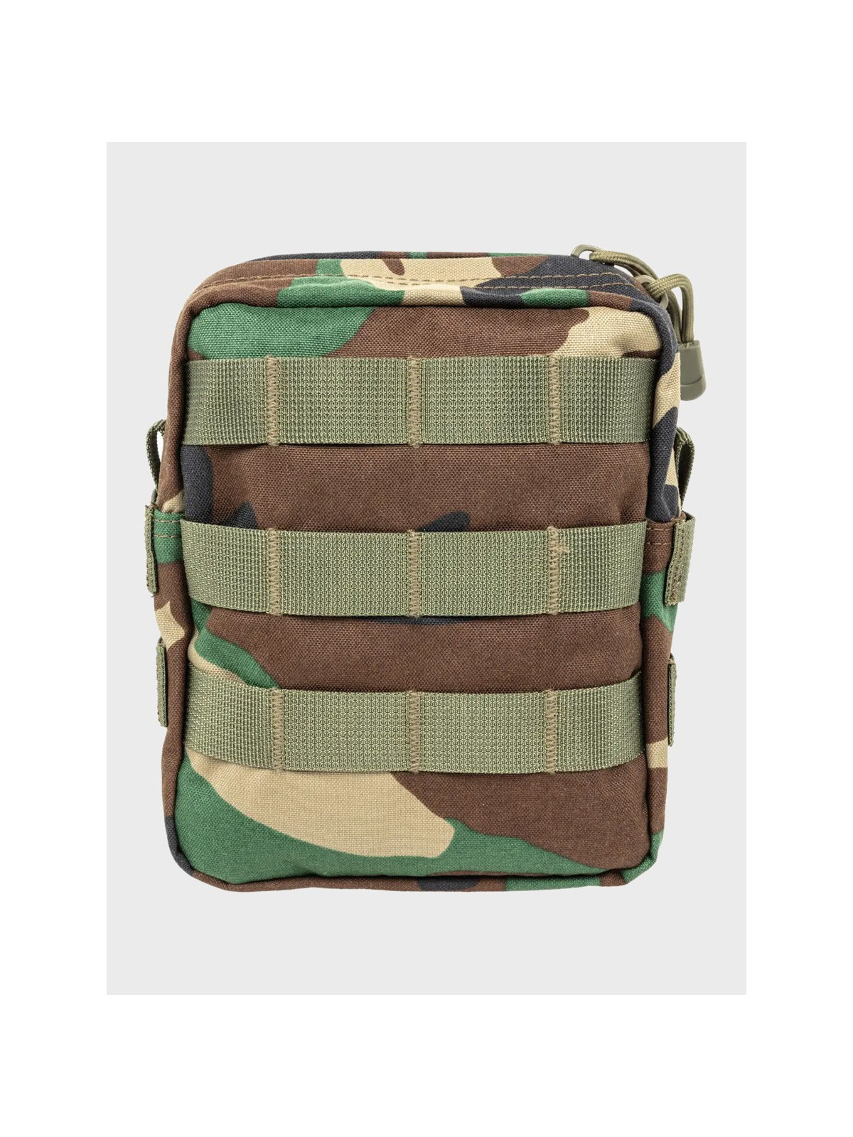 SPECNA ARMS Ładownica Taktyczna CARGO Kieszeń Molle Woodland
