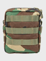 SPECNA ARMS Ładownica Taktyczna CARGO Kieszeń Molle Woodland