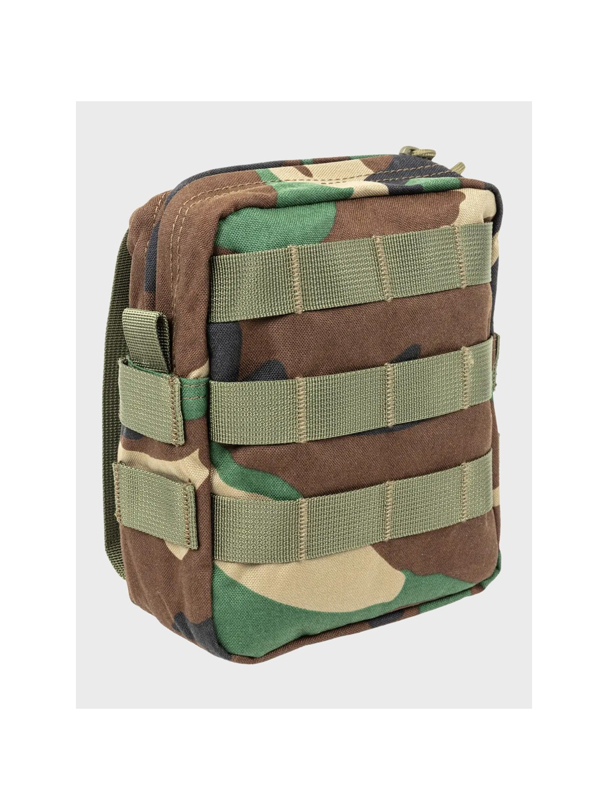 SPECNA ARMS Ładownica Taktyczna CARGO Kieszeń Molle Woodland