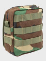 SPECNA ARMS Ładownica Taktyczna CARGO Kieszeń Molle Woodland