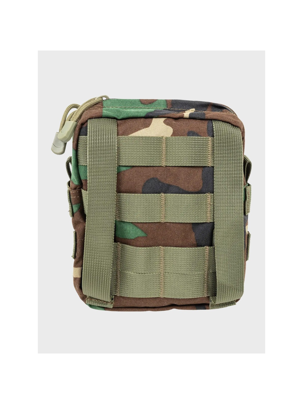 SPECNA ARMS Ładownica Taktyczna CARGO Kieszeń Molle Woodland