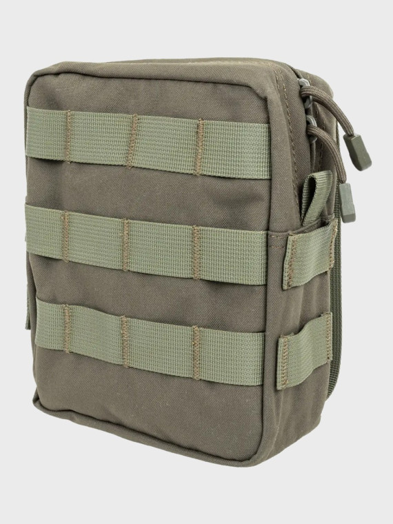 SPECNA ARMS Ładownica Taktyczna CARGO Kieszeń Molle Oliwkowa
