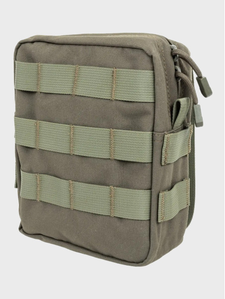 SPECNA ARMS Ładownica Taktyczna CARGO Kieszeń Molle Oliwkowa