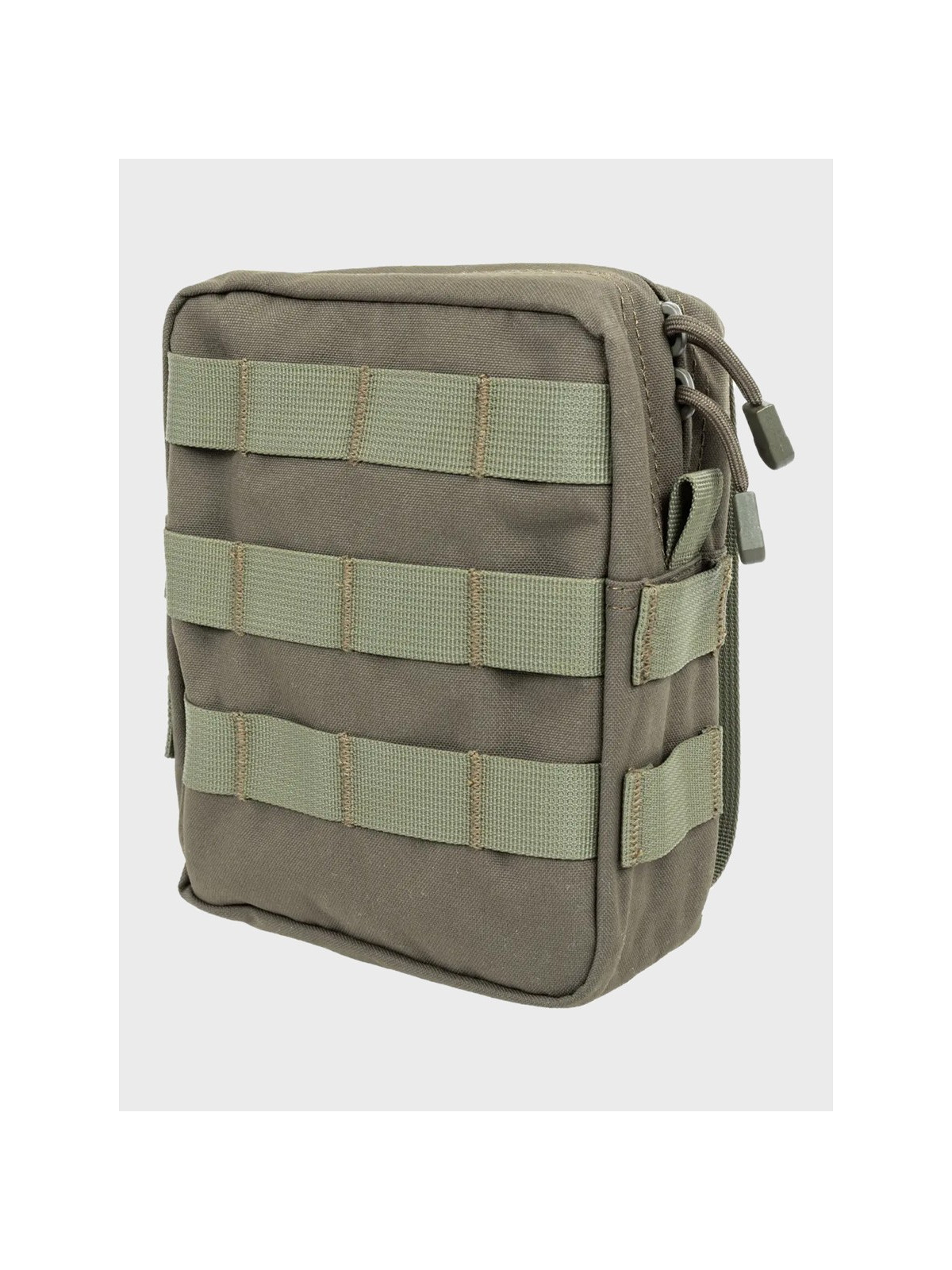 SPECNA ARMS Ładownica Taktyczna CARGO Kieszeń Molle Oliwkowa