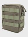 SPECNA ARMS Ładownica Taktyczna CARGO Kieszeń Molle Oliwkowa