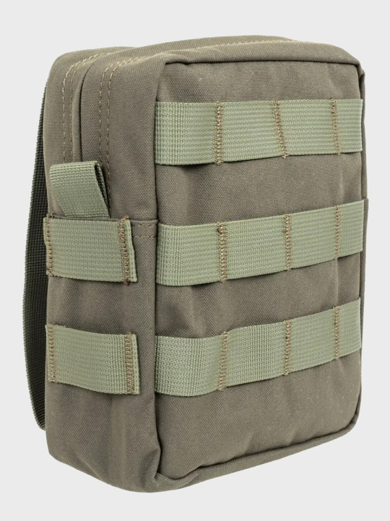 SPECNA ARMS Ładownica Taktyczna CARGO Kieszeń Molle Oliwkowa