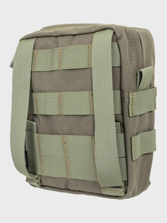 SPECNA ARMS Ładownica Taktyczna CARGO Kieszeń Molle Oliwkowa