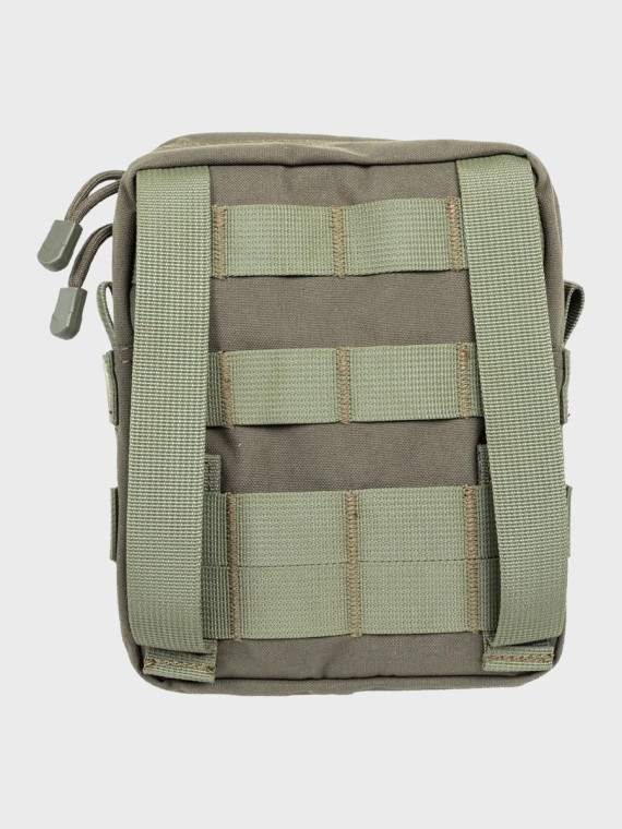 SPECNA ARMS Ładownica Taktyczna CARGO Kieszeń Molle Oliwkowa