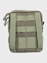 SPECNA ARMS Ładownica Taktyczna CARGO Kieszeń Molle Oliwkowa