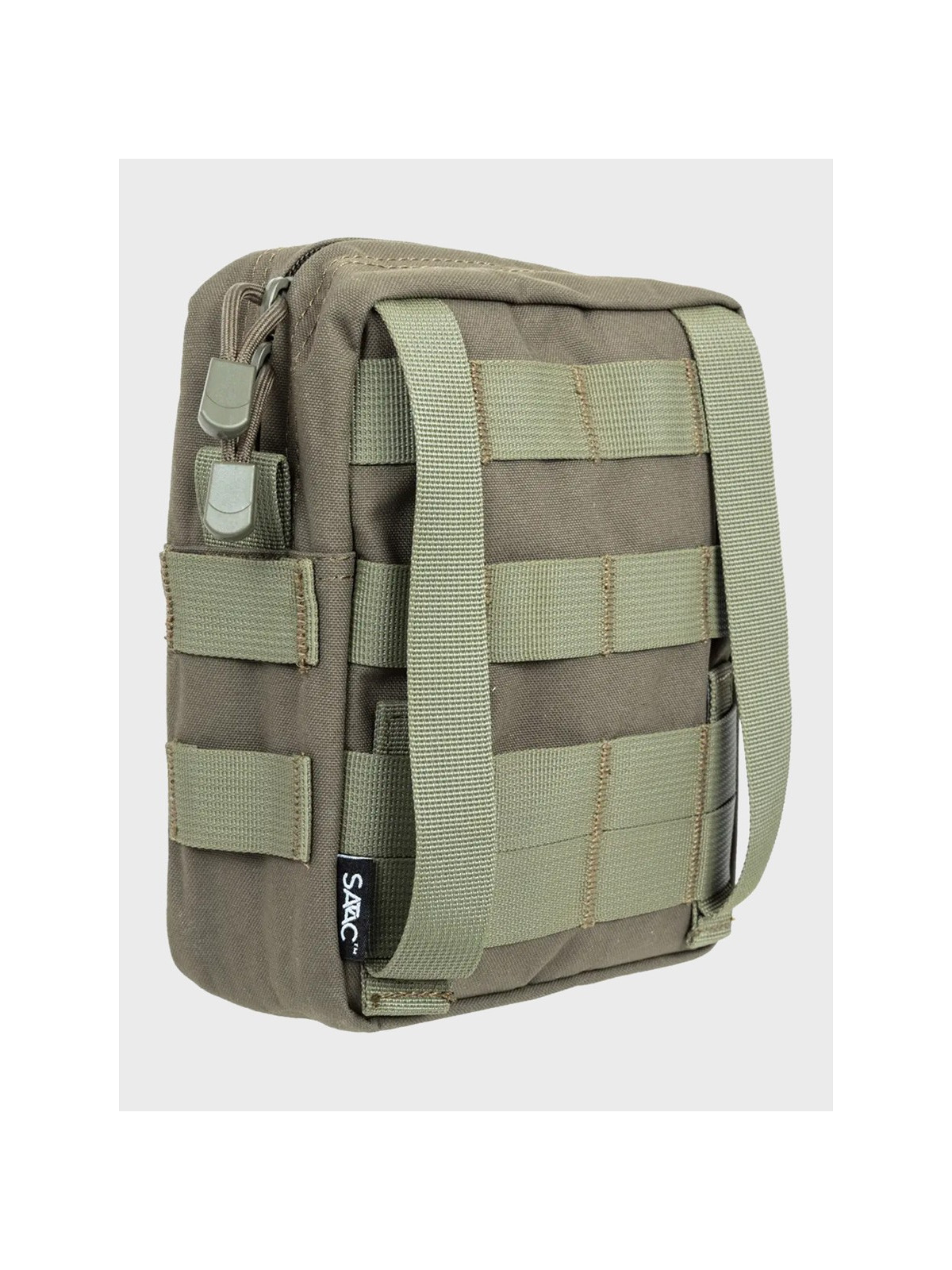 SPECNA ARMS Ładownica Taktyczna CARGO Kieszeń Molle Oliwkowa