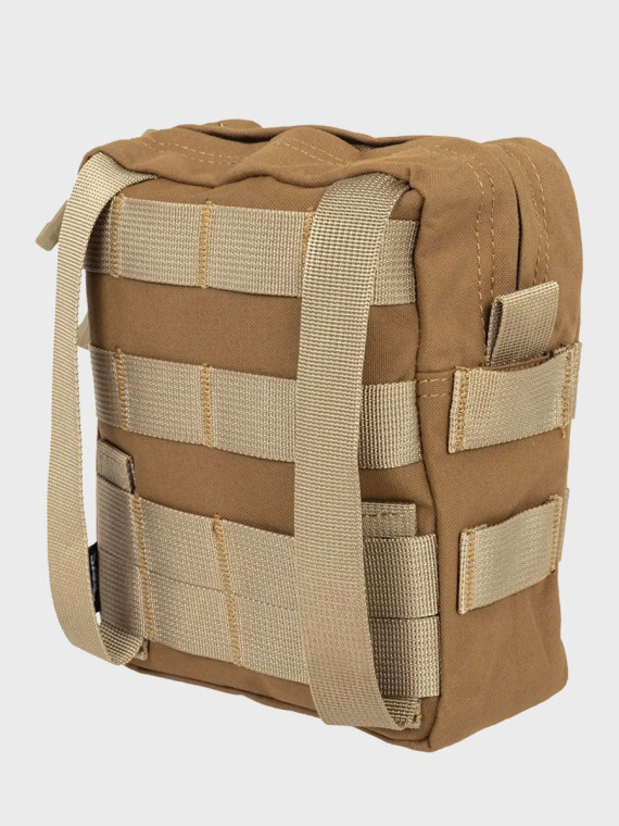 SPECNA ARMS Ładownica Taktyczna CARGO Kieszeń Molle Tan