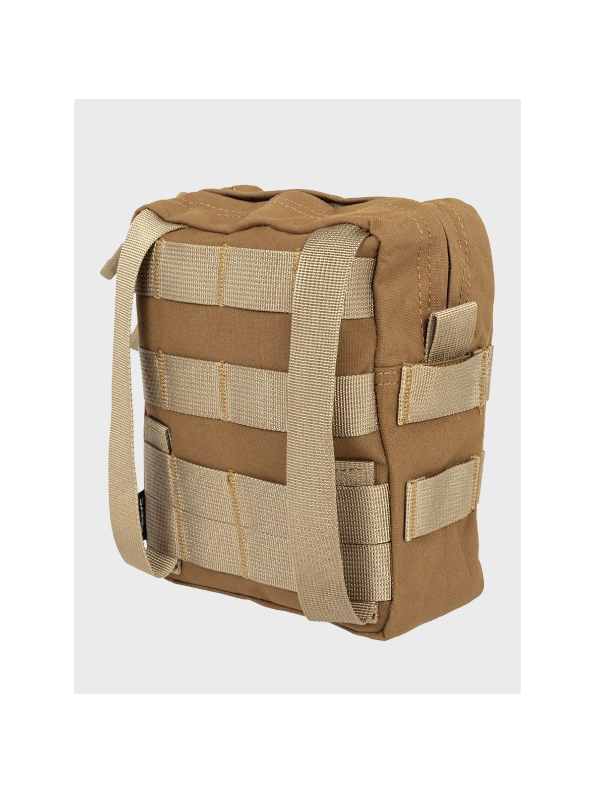 SPECNA ARMS Ładownica Taktyczna CARGO Kieszeń Molle Tan