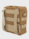 SPECNA ARMS Ładownica Taktyczna CARGO Kieszeń Molle Tan