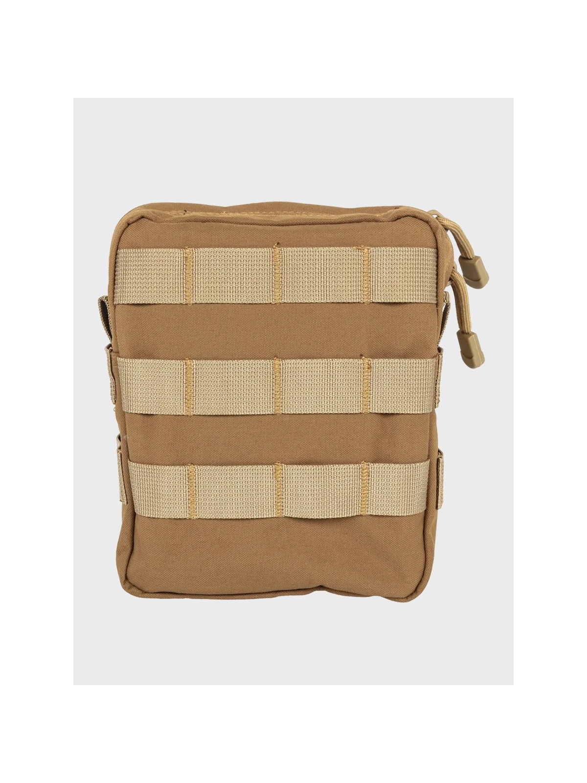 SPECNA ARMS Ładownica Taktyczna CARGO Kieszeń Molle Tan