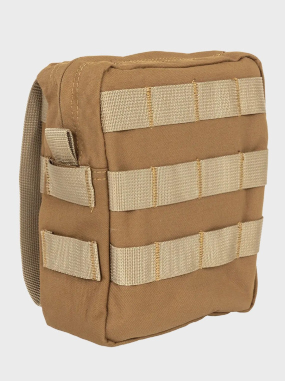 SPECNA ARMS Ładownica Taktyczna CARGO Kieszeń Molle Tan