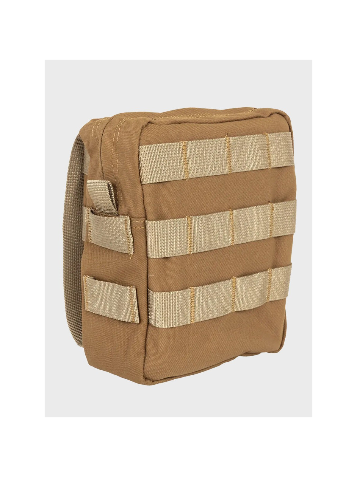 SPECNA ARMS Ładownica Taktyczna CARGO Kieszeń Molle Tan