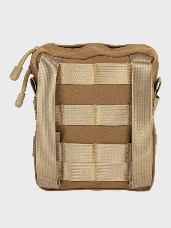 SPECNA ARMS Ładownica Taktyczna CARGO Kieszeń Molle Tan