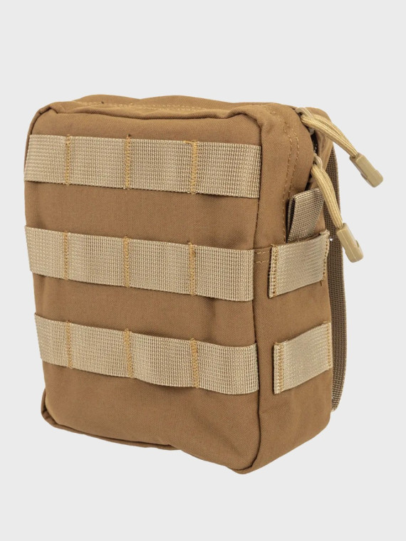 SPECNA ARMS Ładownica Taktyczna CARGO Kieszeń Molle Tan