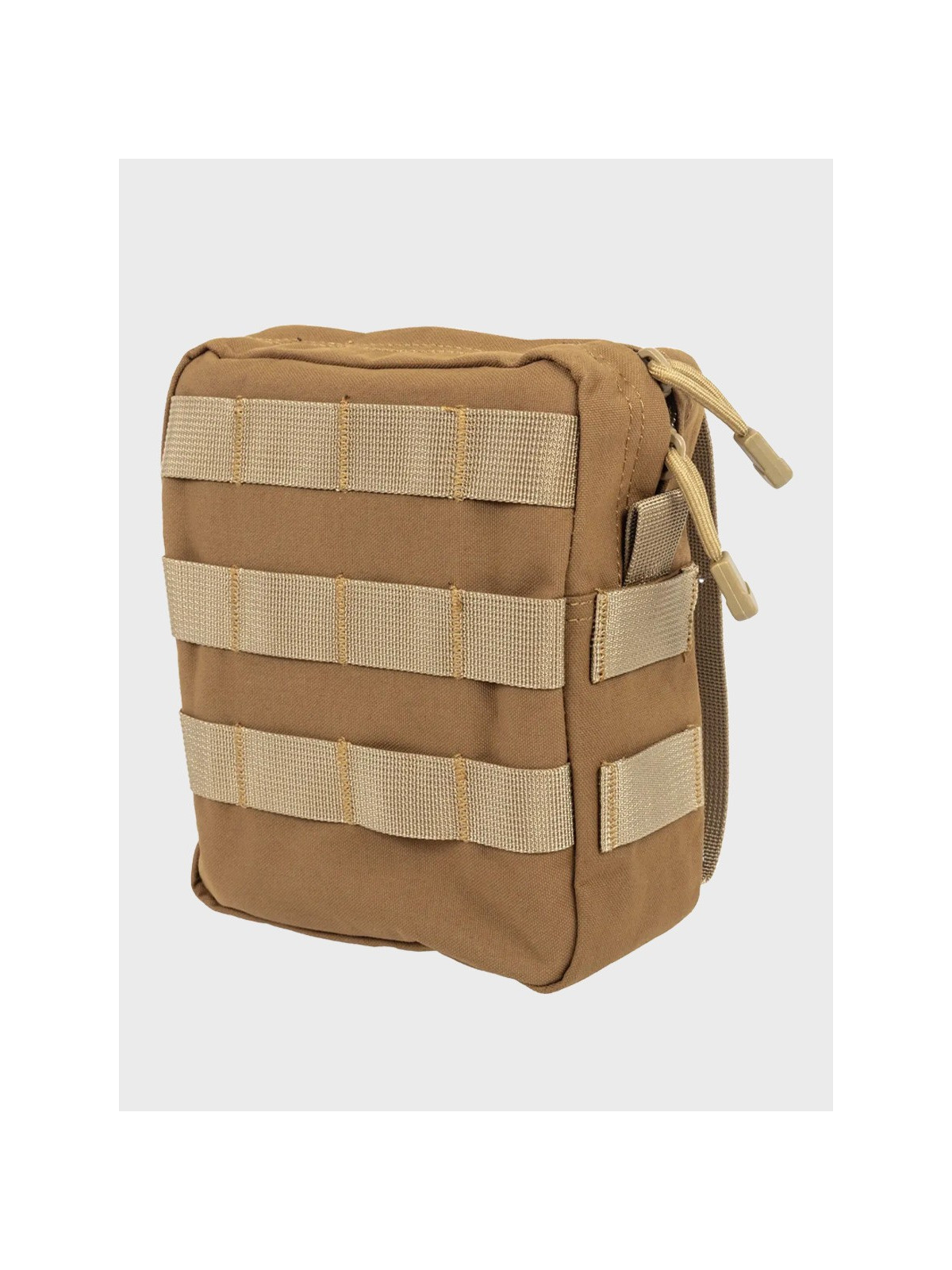 SPECNA ARMS Ładownica Taktyczna CARGO Kieszeń Molle Tan