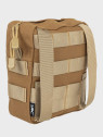 SPECNA ARMS Ładownica Taktyczna CARGO Kieszeń Molle Tan