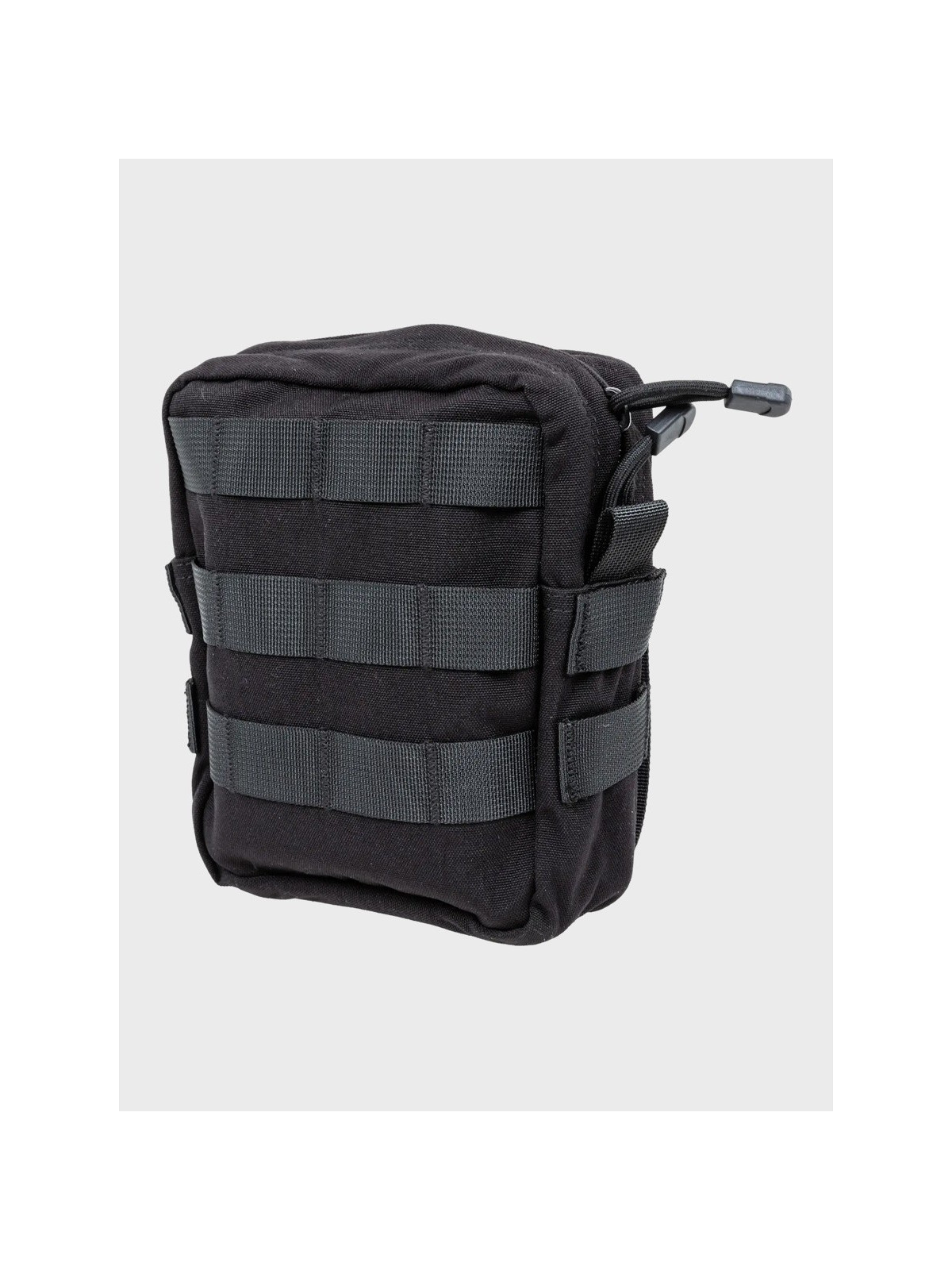 SPECNA ARMS Ładownica Taktyczna CARGO Kieszeń Molle Czarna
