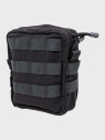 SPECNA ARMS Ładownica Taktyczna CARGO Kieszeń Molle Czarna