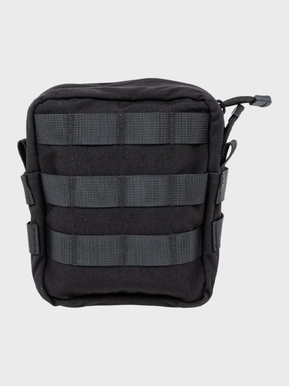 SPECNA ARMS Ładownica Taktyczna CARGO Kieszeń Molle Czarna